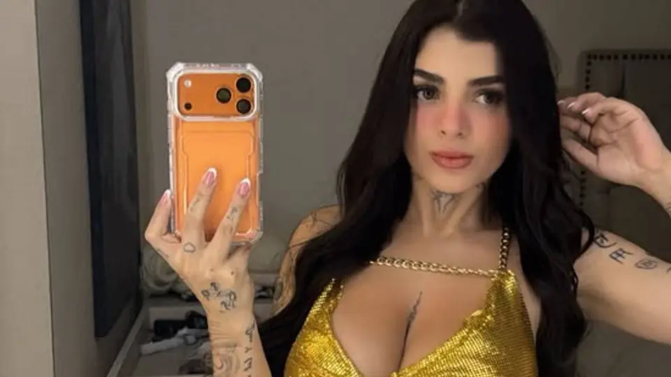 ¿Karely Ruiz inventó el robo? La influencer responde a las críticas en redes sociales