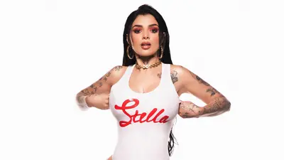¿Karely Ruiz buscará venganza por el robo que sufrió?: “¡Esto no se queda así!”, advirtió