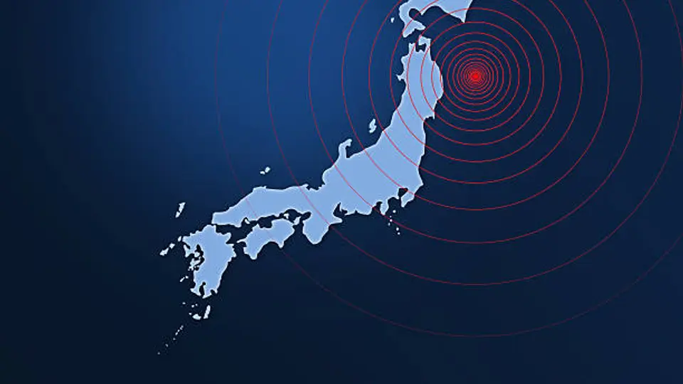 Científicos investigan si el reciente sismo está relacionado con la energía acumulada en la falla de Futagawa-Hinagu desde 2016./@pixabay