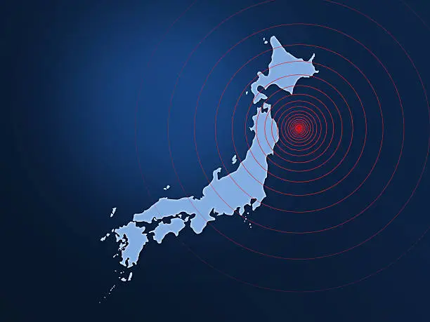 Científicos investigan si el reciente sismo está relacionado con la energía acumulada en la falla de Futagawa-Hinagu desde 2016./@pixabay