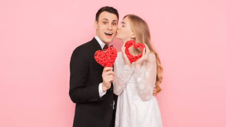 El Día de la Novia 2026 se celebrará el próximo 1 de agosto. / iStock