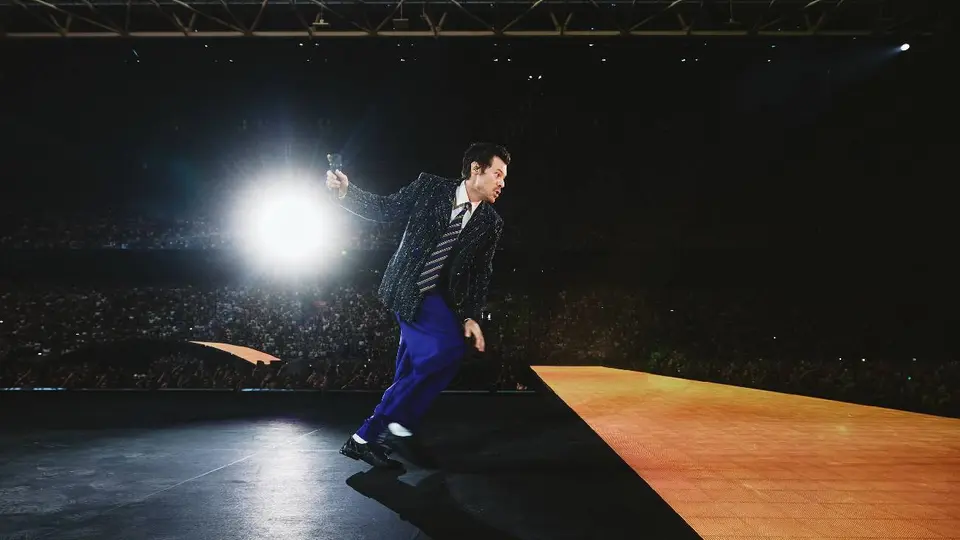Harry Styles protagonizará uno de los conciertos más esperados en el verano / @harrystyles