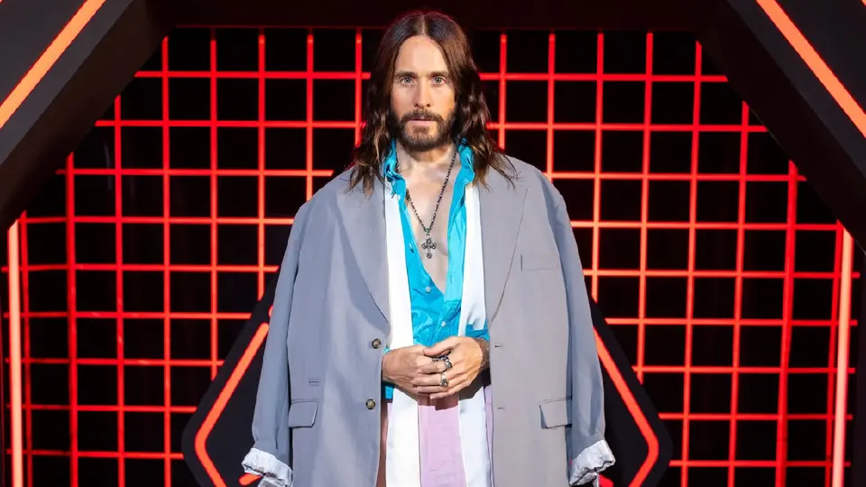 La Policía de las Vegas mencionó que no tienen denuncia alguna contra el cantante / FB: @jaredleto