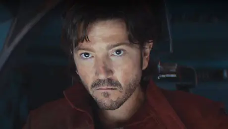 ¿Por qué reconocerán a Diego Luna en el Festival de Cine de Sarajevo?
