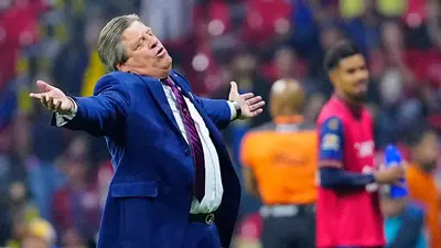 Miguel Herrera, el verdugo de Cruz Azul: Le arrebató dos finales