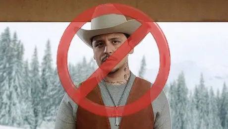 Rechazo de feministas: Exigen cancelar la participación de Christian Nodal en el Festival Internacional del Globo