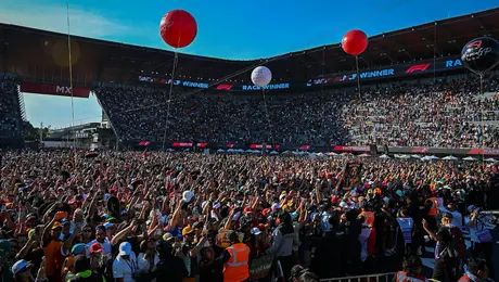 Gran Premio de México: La histórica derrama económica que la Fórmula 1 dejará en CDMX