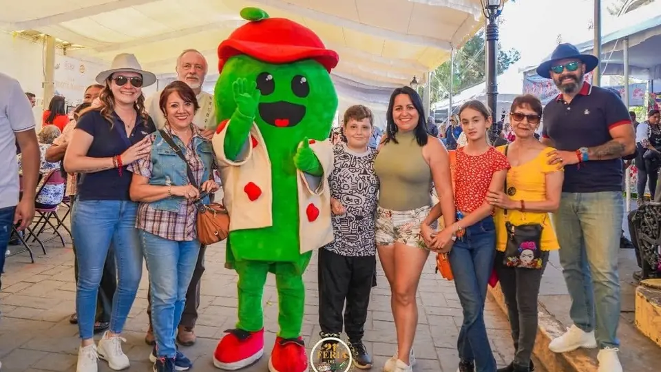 Habrá actividades para toda la familia. Además de espectáculos musicales / Especial