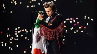 Guía de la Pop-Up de Harry Styles en CDMX