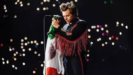 Guía de la Pop-Up de Harry Styles en CDMX