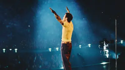 Harry Styles en CDMX: horarios, accesos y todo sobre sus conciertos en el Estadio GNP