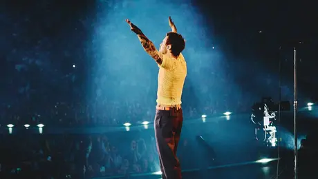 Harry Styles en CDMX: horarios, accesos y todo sobre sus conciertos en el Estadio GNP