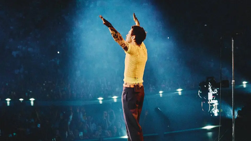 Harry Styles en CDMX: horarios, accesos y todo sobre sus conciertos en el Estadio GNP