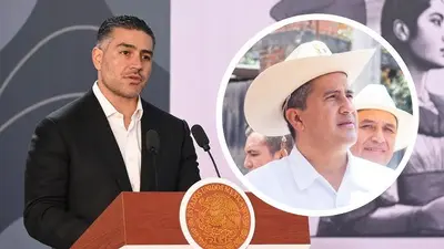 Omar García Harfuch confirma captura de ‘R1’, presunto autor intelectual del asesinato de Carlos Manzo