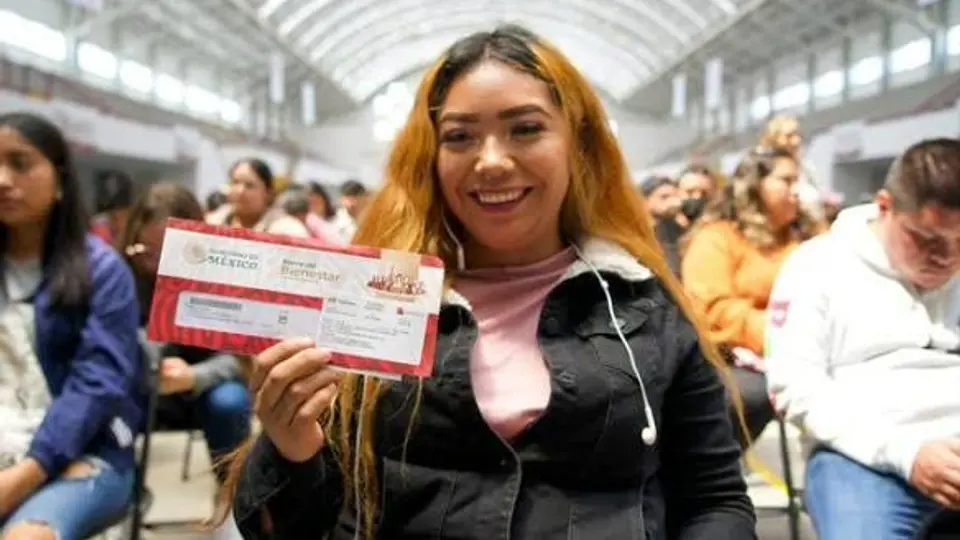 Antes de postularse, las y los aspirantes deberán consultar el mapa de focalización para verificar si existen espacios disponibles en su municipio./ Gobierno. de México