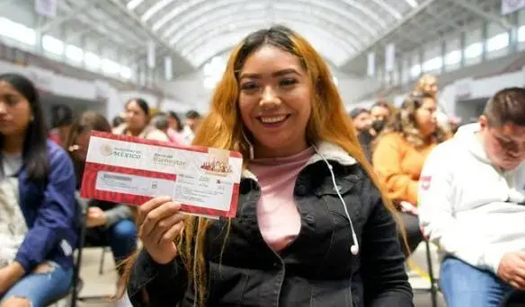 Antes de postularse, las y los aspirantes deberán consultar el mapa de focalización para verificar si existen espacios disponibles en su municipio./ Gobierno. de México