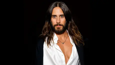 Policía de Las Vegas se pronuncia sobre las acusaciones de abuso por parte de Jared Leto