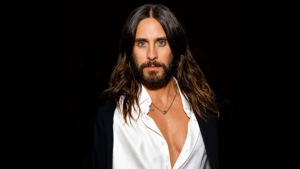 Policía de Las Vegas se pronuncia sobre las acusaciones de abuso por parte de Jared Leto