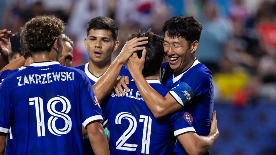 MLS vs Liga MX: Juego de Estrellas 2026 | AP
