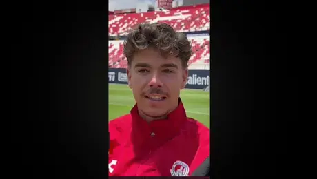 Rafa Llorente Confiesa Cómo Decidió Fichar Con Atlético De San Luis
