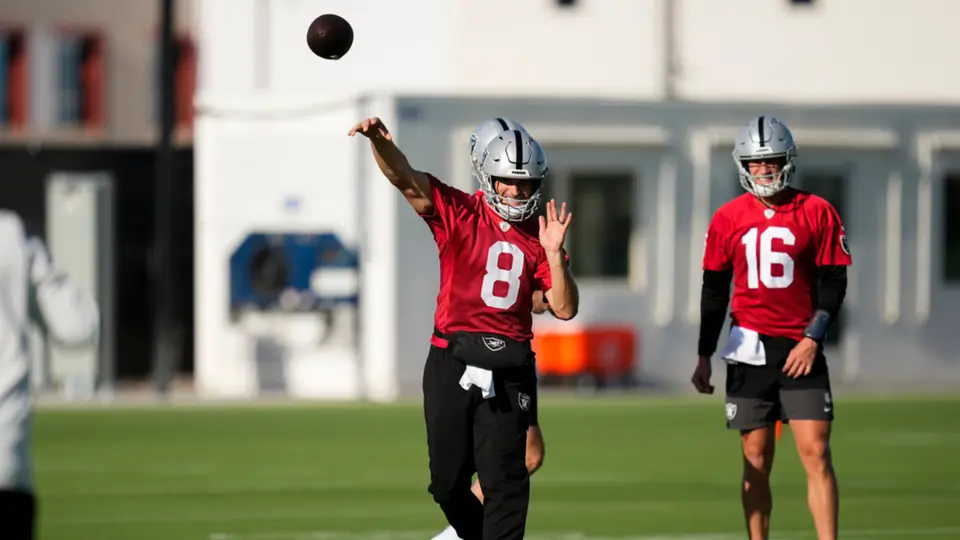 Kirk Cousins | AP