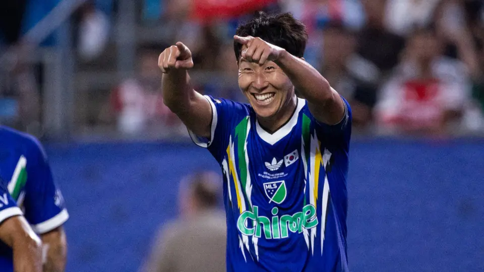 MLS vence a Liga MX en el All-Star Game 2026