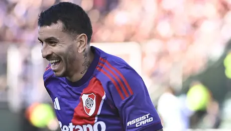 Ángel Correa recuerda de mala manera su paso por Tigres: "La estaba pasando muy mal"