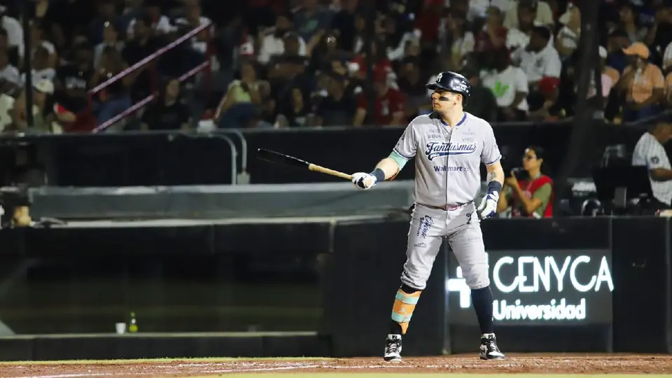 Victoria de Sultanes sobre Toros | x:@SultanesOficial