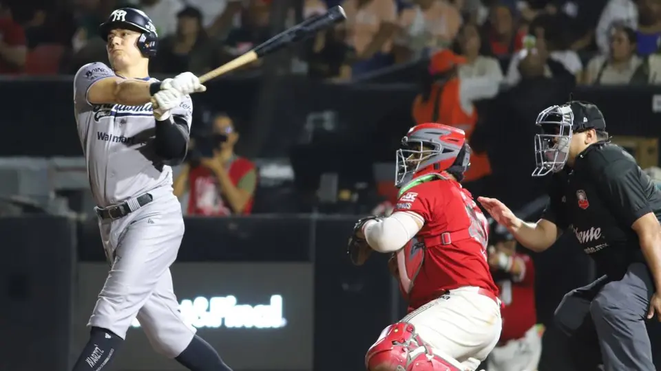 Sultanes de Monterrey | x:@SultanesOficial