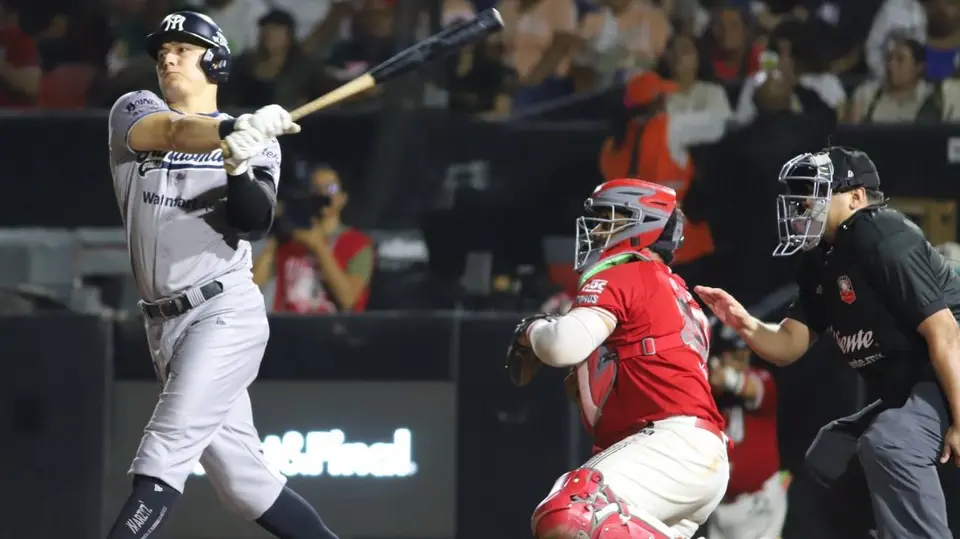 Sultanes de Monterrey | x:@SultanesOficial