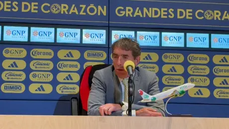 Almada rompe el silencio sobre Brian y Cáceres