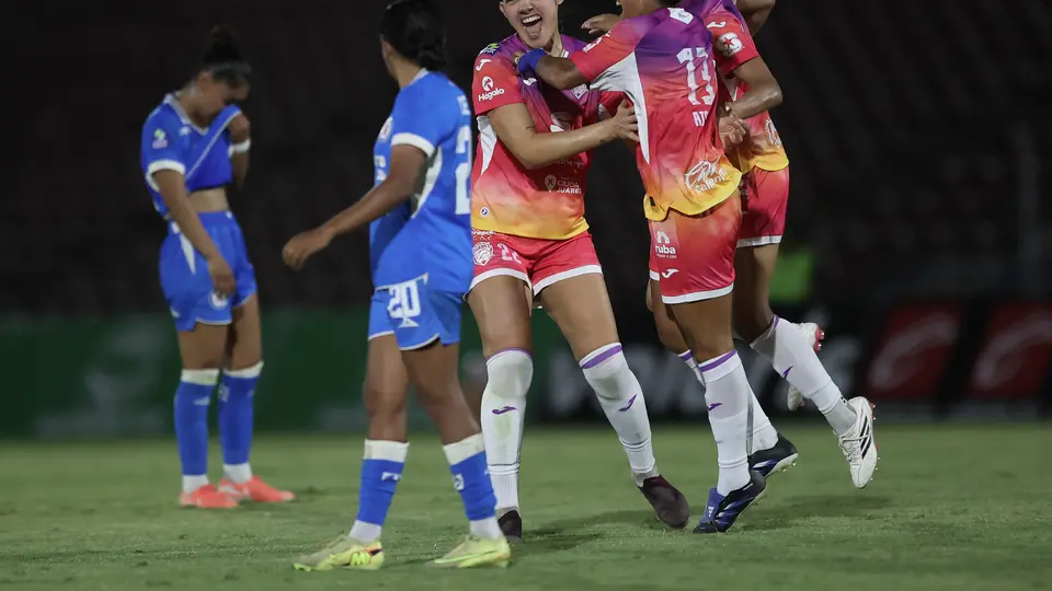 Cruz Azul Femenil cae ante Juárez | MEXSPORT