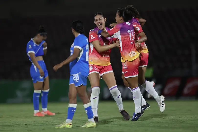Cruz Azul Femenil cae ante Juárez | MEXSPORT
