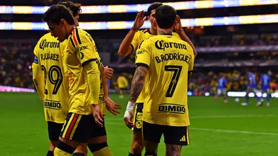 América, el único equipo de Liga MX sin penales en contra tras seis jornadas