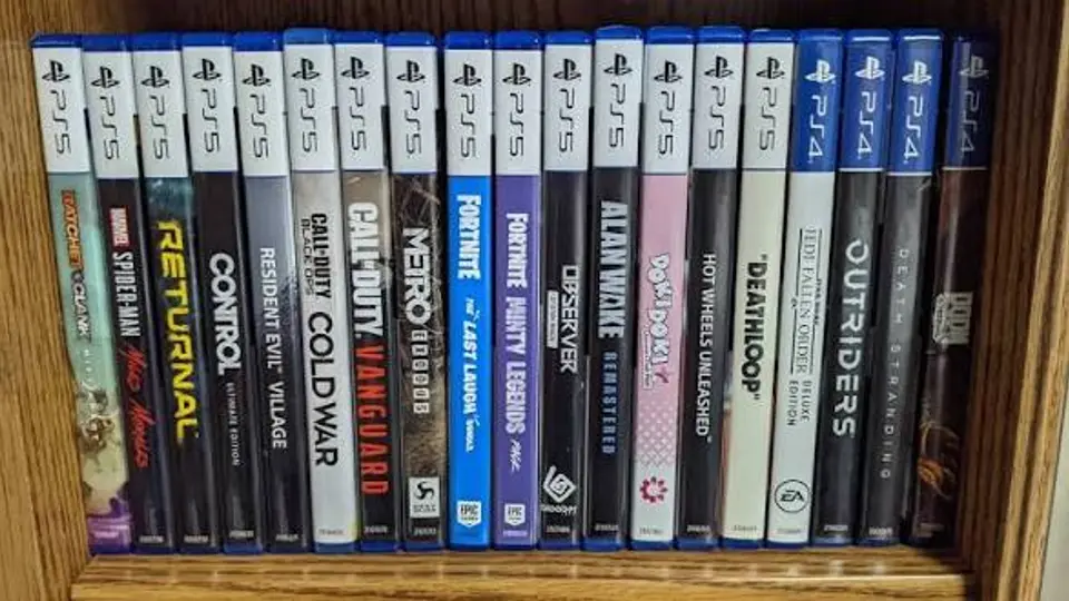 Los discos originales seguirán funcionando, mientras los jugadores podrán obtener beneficios del formato digital./Especial