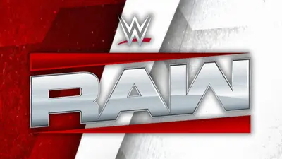 WWE en México: Así luce la cartelera de Raw en CDMX