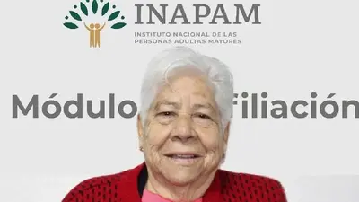 INAPAM 2026: así tramitas por primera vez la tarjeta si cumples 60 años en septiembre