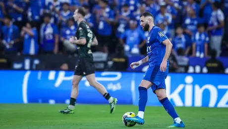 ¿A la MLS? Karim Benzema no seguirá en Al Hilal y analiza su futuro