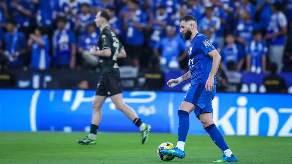 ¿A la MLS? Karim Benzema no seguirá en Al Hilal y analiza su futuro