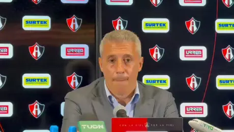 Hernán Crespo rompe el silencio sobre River Plate