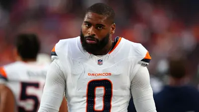 Jonathon Cooper, de los Broncos, comenzará la temporada en la lista de exentos del comisionado