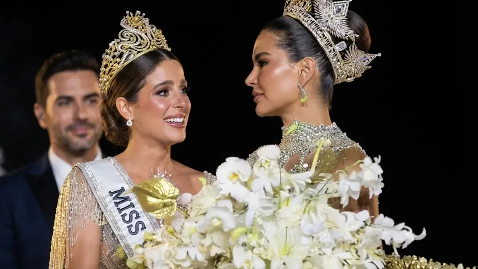 La jalisciense superó las distintas etapas de la competencia antes de recibir la corona nacional./@mariavargas_n