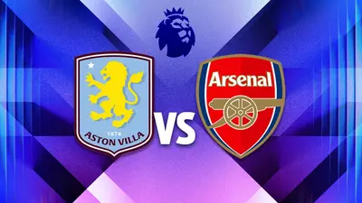 Aston Villa vs Arsenal: ¿Dónde y a qué hora ver el partido de la Premier League 2026-27?