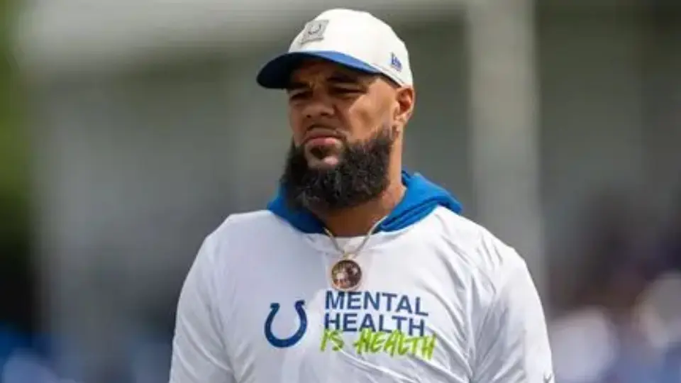 Keenan Allen | Colts