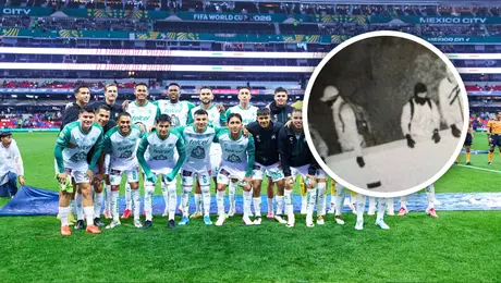 Portero del León sufre ataque armado y es agredido tras robo