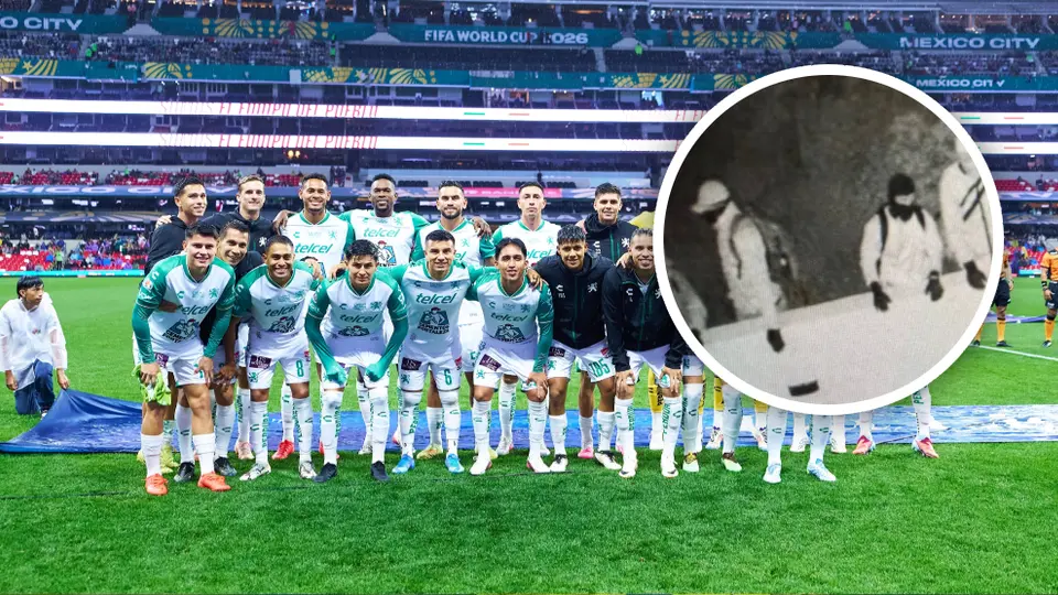 Portero del León sufre ataque armado y es agredido tras robo