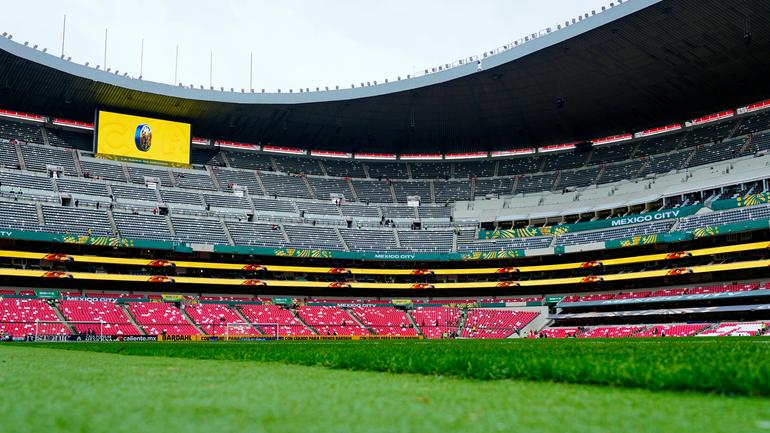 Estadio Banorte | Imago7