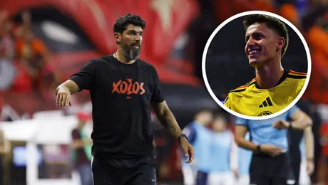 “Ojalá vendan a Brian Rodríguez”: 'Loco' Abreu antes de enfrentar al América