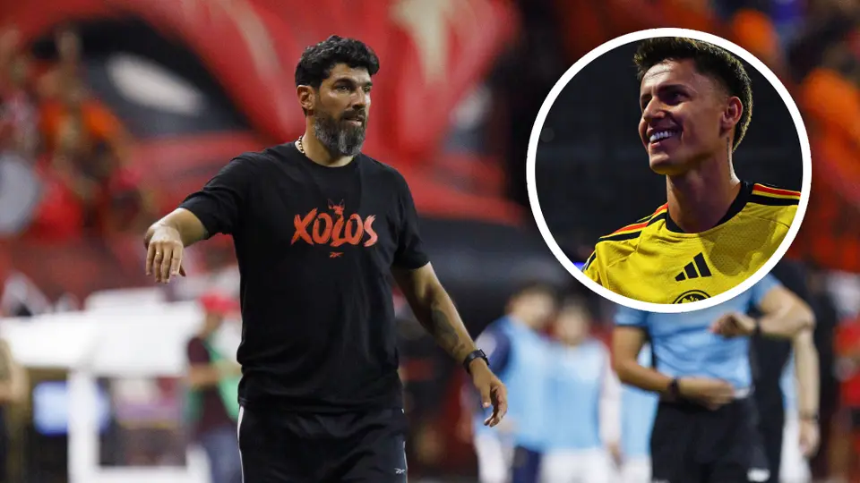 “Ojalá vendan a Brian Rodríguez”: 'Loco' Abreu antes de enfrentar al América