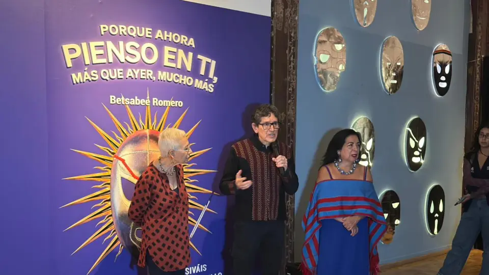 Foto: Georgina Sánchez